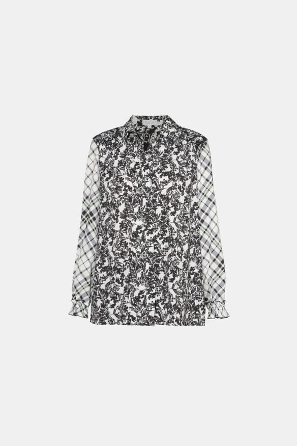 Escada Sport Блуза 00545481_08 №1