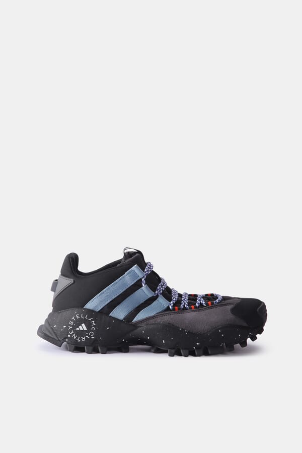 Adidas By Stella Mccartney Кросівки 00496063_01 №1