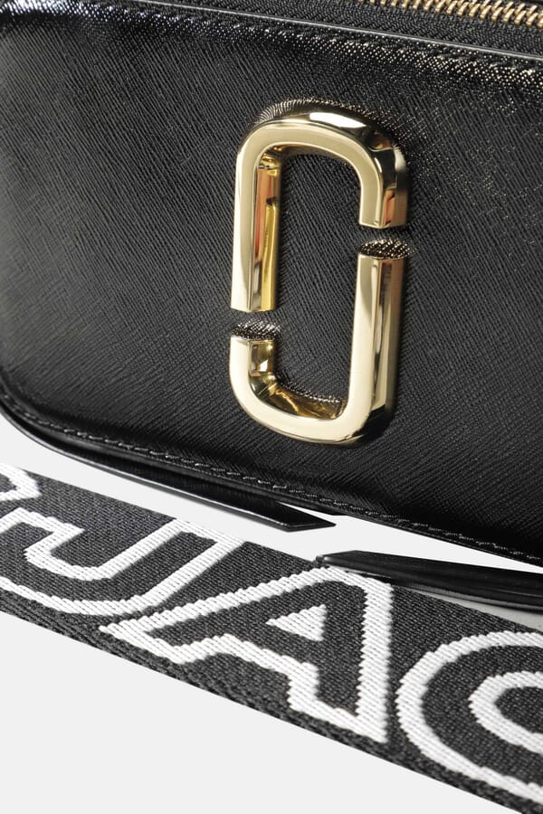 Marc Jacobs Кожаная сумка The
Snapshot 00512113_01  №4