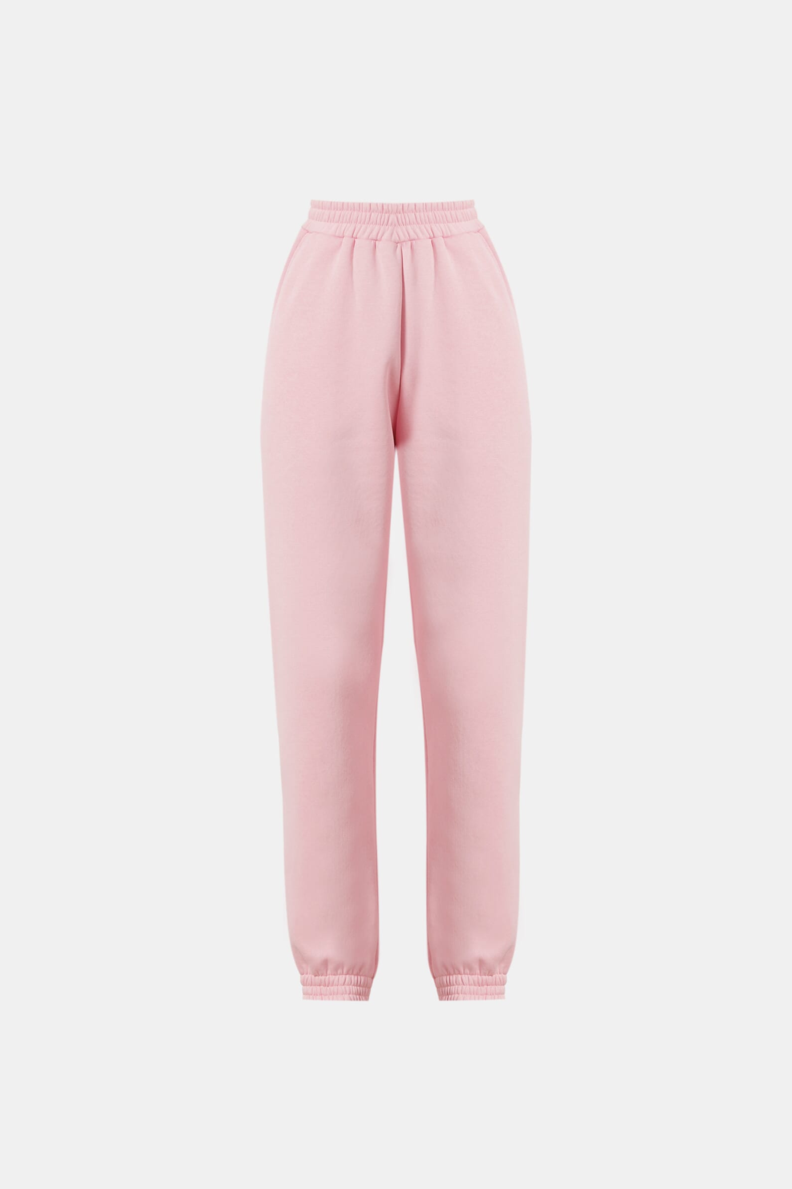 Спортивні брюки  утеплені (Oversize Fit)