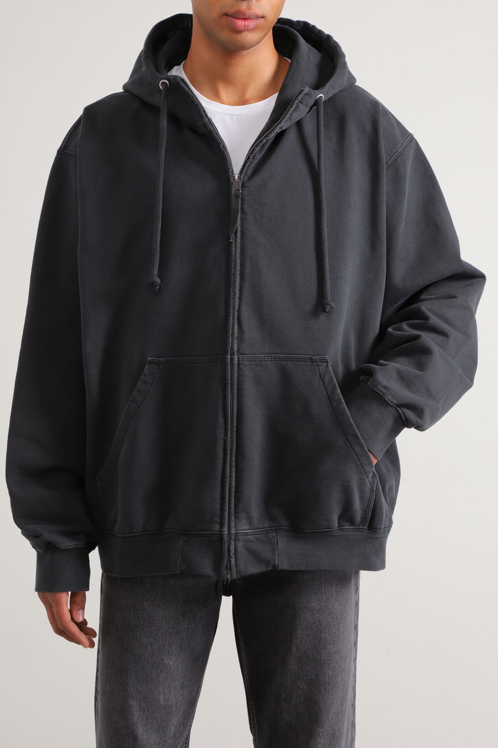 ジャケット・アウター haveyoudiedbefore? Mycelium V3 Furhoodie haveyoudiedbefore?】Mycelium V3 Fur Hoodie | OUR BRAND