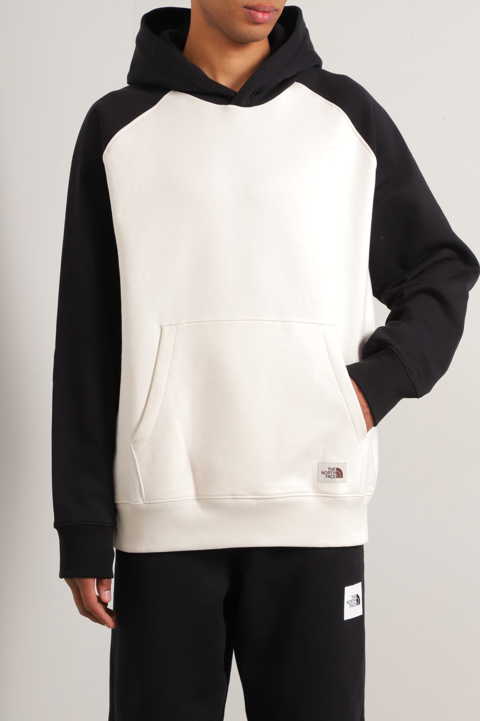 Худи The North Face 00560744_01 — Скидки в ЦУМ Outlet