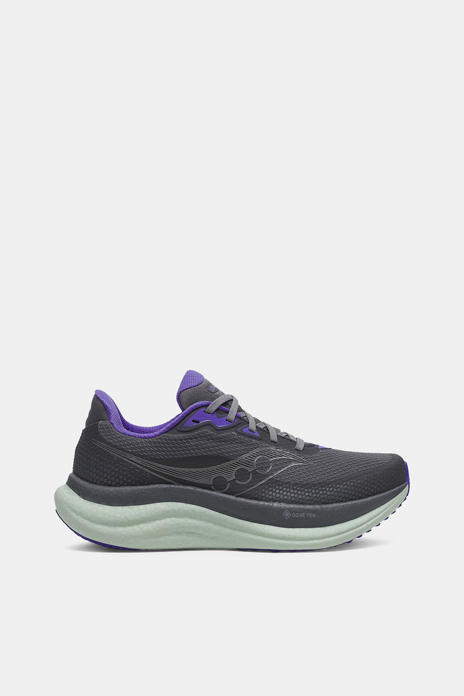 Кросівки Saucony TRIUMPH 23 GTX