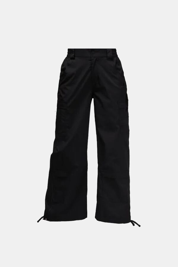 Jordan Брюки Jordan Chicago Pant (DZ3349-010) 00634539_01 №1