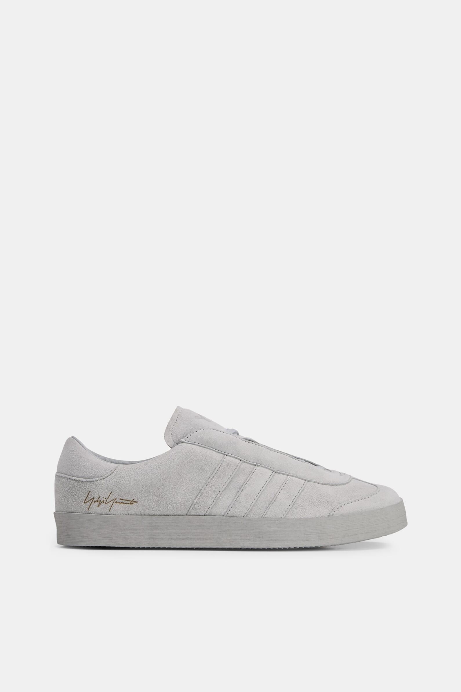 Замшеві кеди Y-3 Gazelle