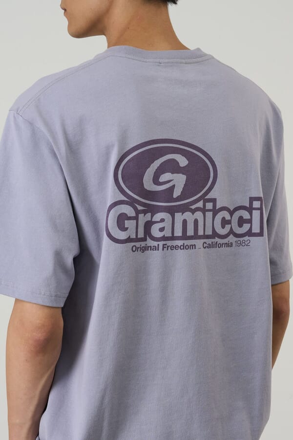 Gramicci Футболка 00659499_15 №3