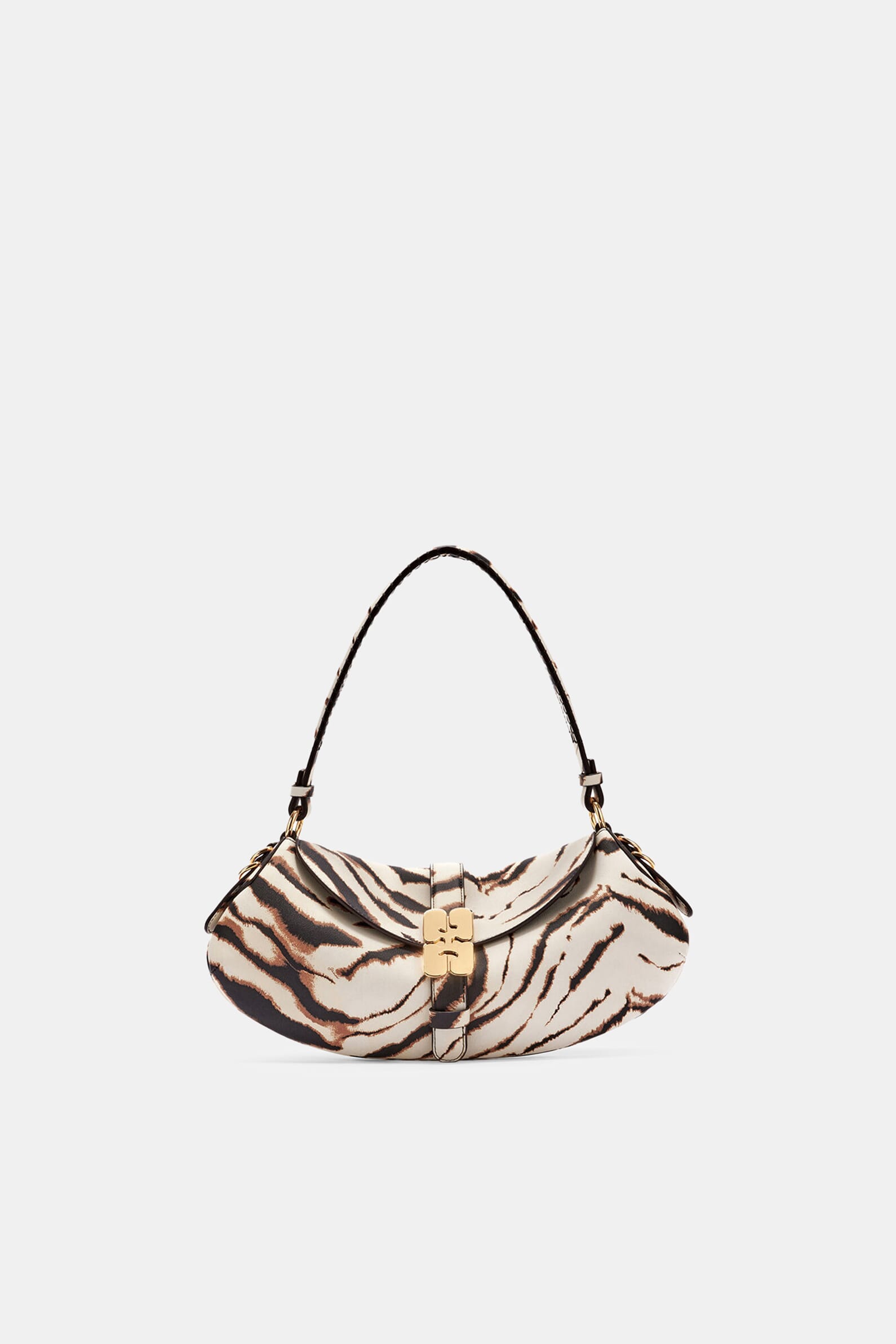 Сумка B-Kat in Zebra