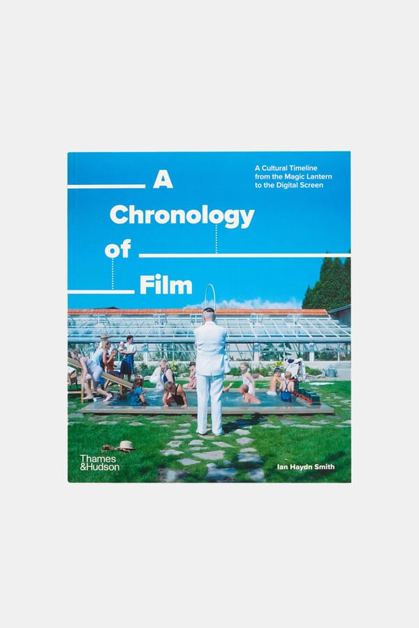 Thames&Hudson Книга "A Chronology of Film" 00664975_34  №1