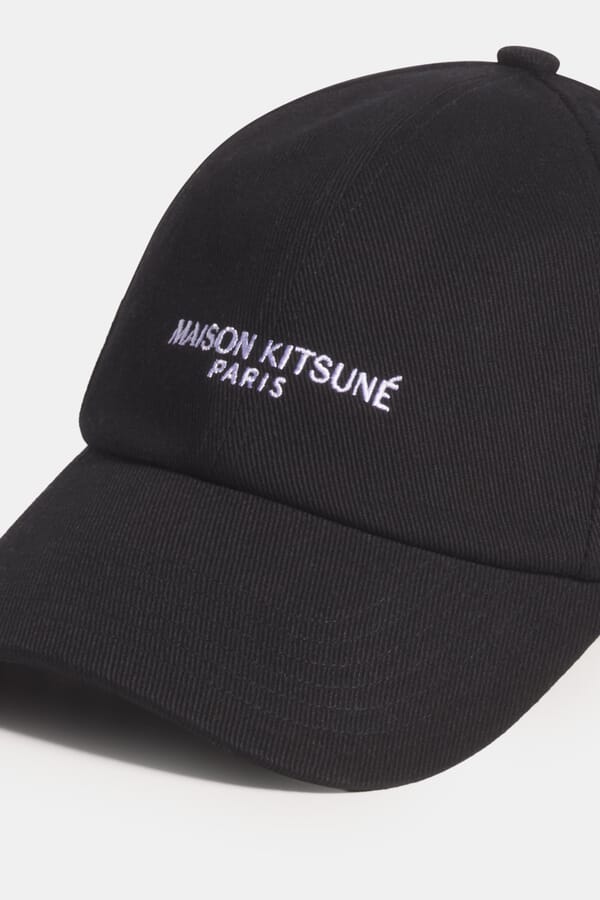 Maison Kitsune Кепка 00676766_01 №3