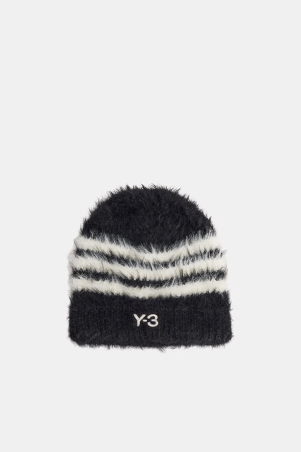 Y-3 Шапка 00685048_47  №1