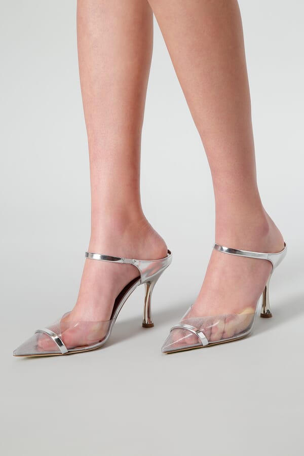 Malone Souliers Босоніжки 00432730_30  №2