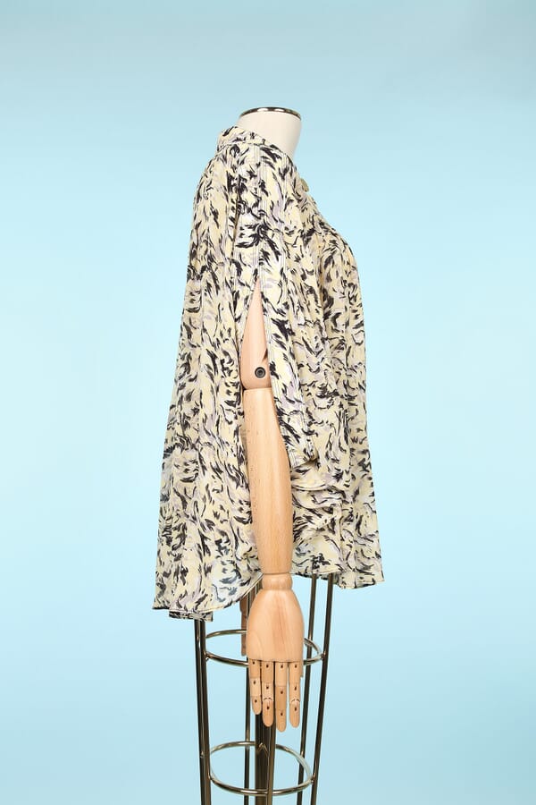 Proenza Schouler Блуза 00285273_33  №3