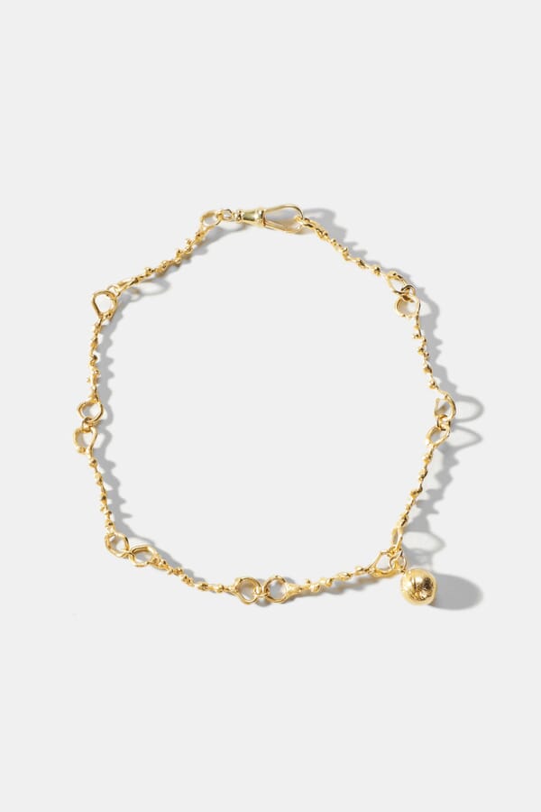 Alighieri Jewellery Ожерелье The Ancient Forest Choker 00332090_29 №1