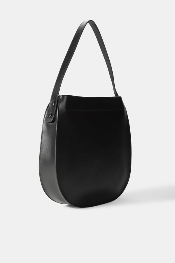 Neous Кожаная сумка Corvus Saddle 00506980_01 №3