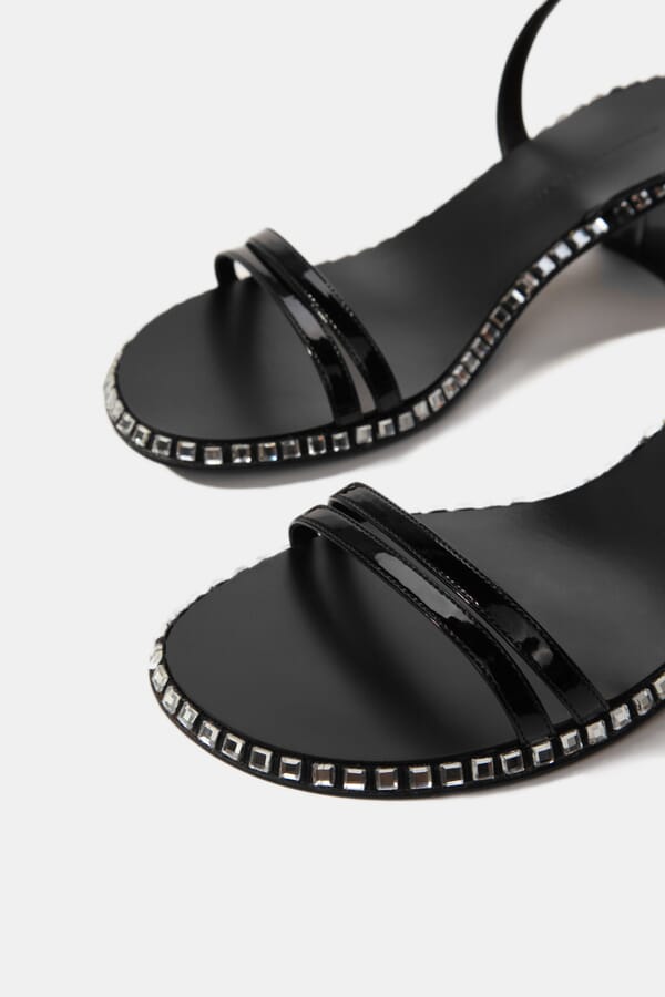 Giuseppe Zanotti Босоніжки 00435166_01 №4