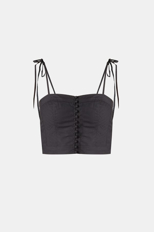 Ulla Johnson Топ Cameron 00433563_01  №1