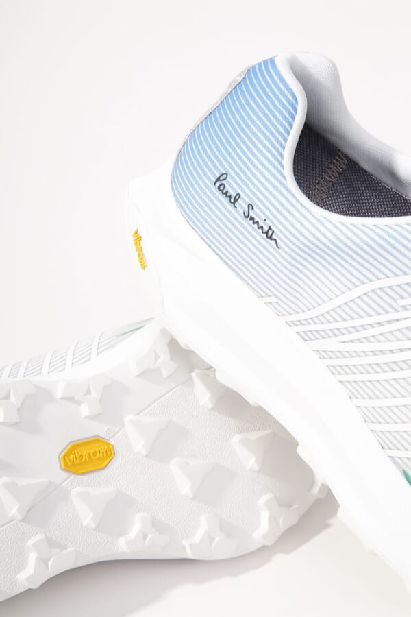 Paul Smith Кросівки 00434420_18 №4