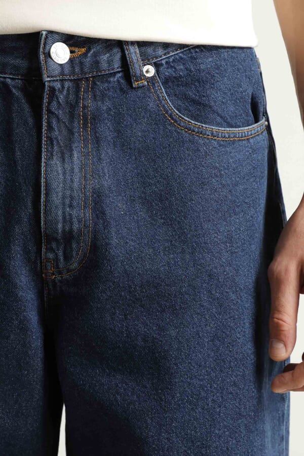 Les Deux Джинси Ryder Relaxed Fit 00501209_04 №4