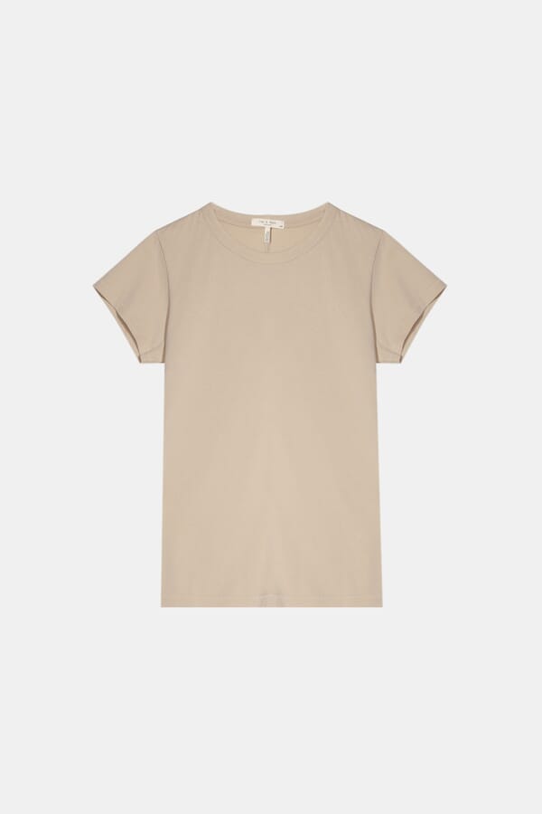 Rag & Bone Футболка  00447054_07  №1