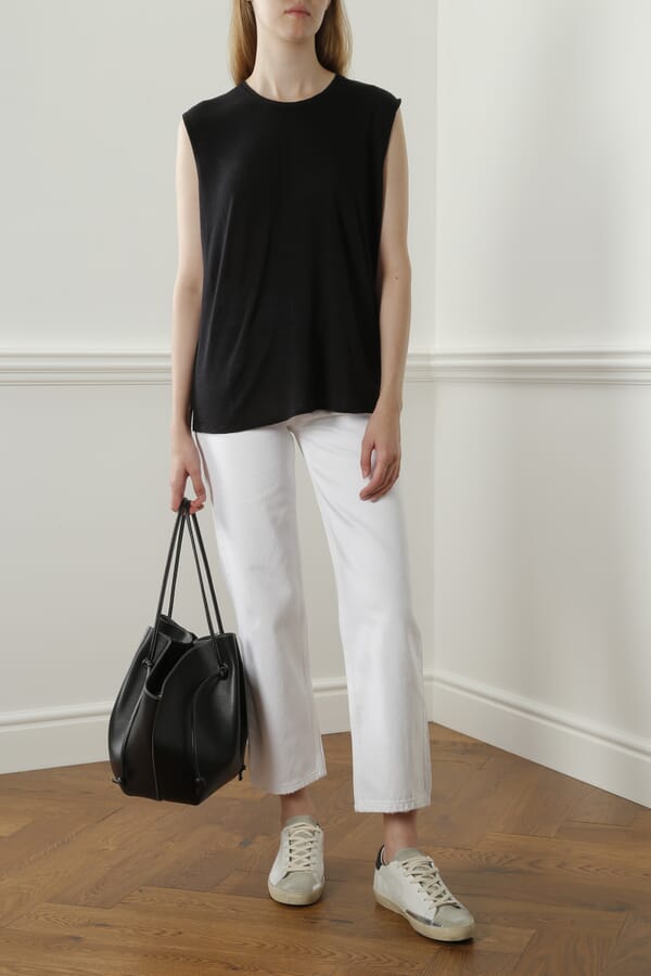 Rag & Bone Топ 00447055_01 №4