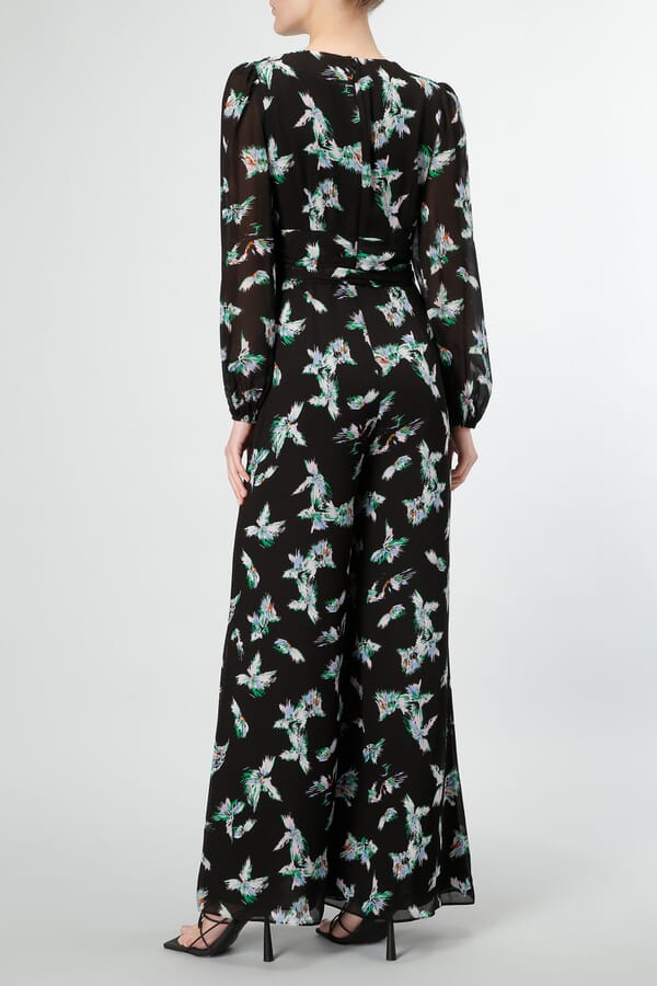 Diane von Furstenberg Комбінезон 00432896_01  №3
