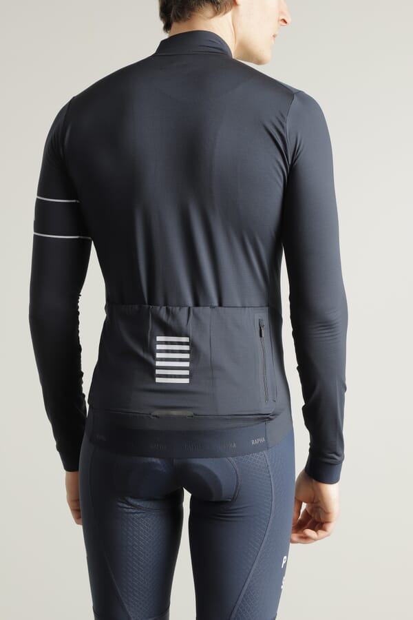Rapha Спортивная кофта 00459390_04  №3