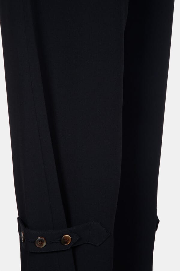 Tory Burch Брюки  00429163_04  №2