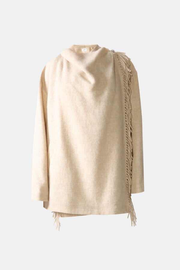 Isabel Marant Étoile Пальто 00438247_12 №1