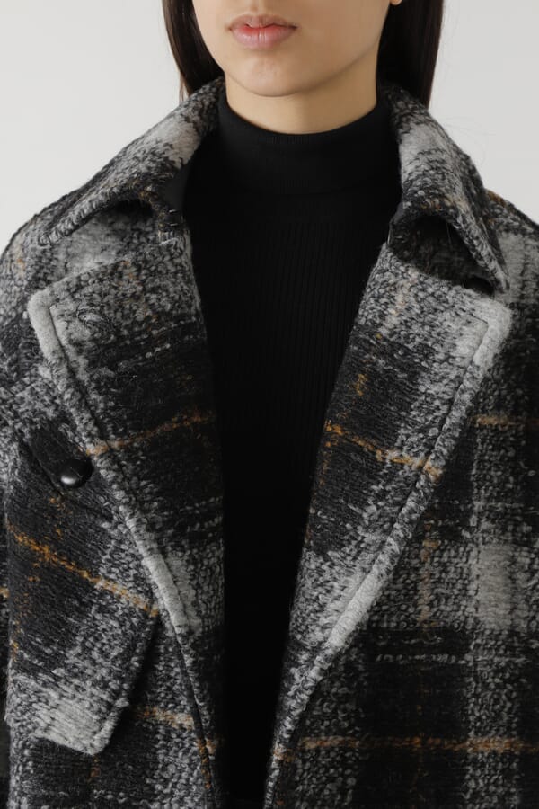 Isabel Marant Étoile Пальто 00451524_01  №4