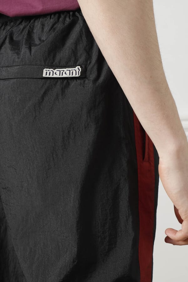 Isabel Marant Спортивні брюки 00476037_01 №4