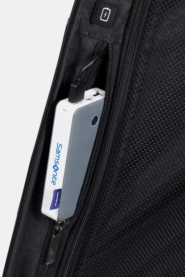 Samsonite Чемодан 00476722_01 №4