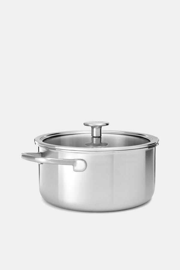 KitchenAid Кастрюля KitchenAid MSS 20 см 3,1 л 00568612_30 №4