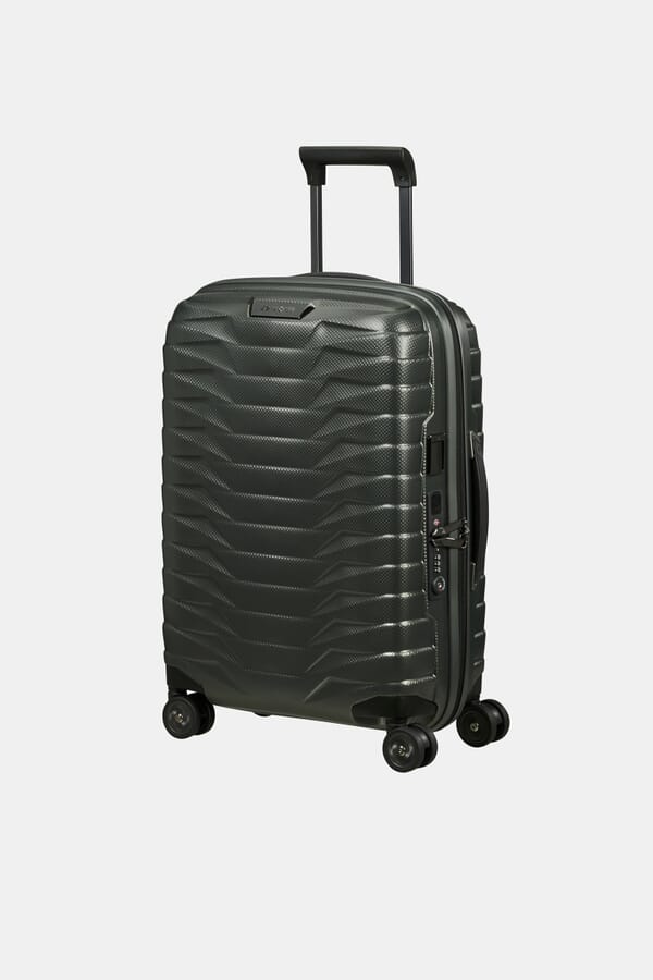 Samsonite Валіза 00476716_07 №2