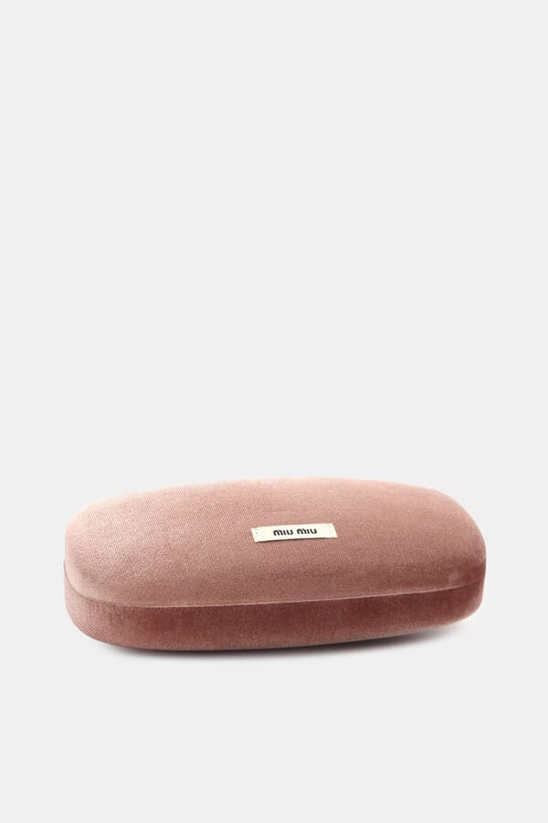 Miu-miu Солнцезащитные очки 00552487_01 №5