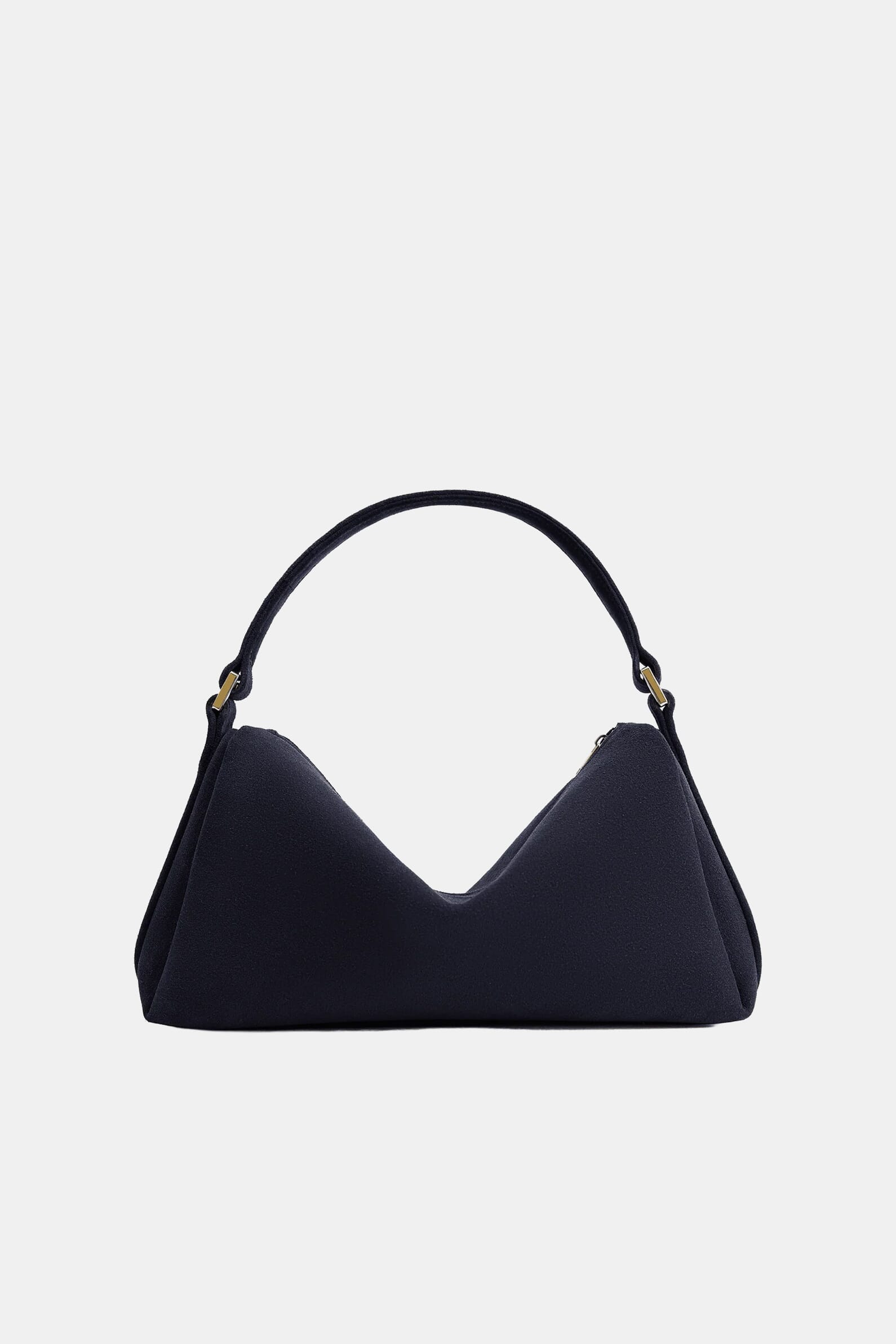 Замшева сумка Josefine bag