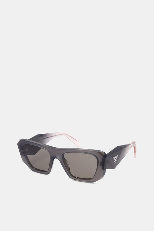 Prada Сонцезахисні окуляри 00631859_01  №2