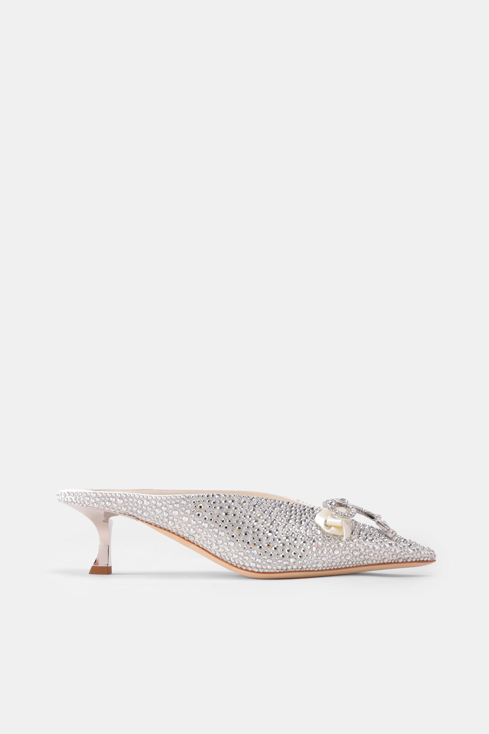 Мюли AURIA MULE