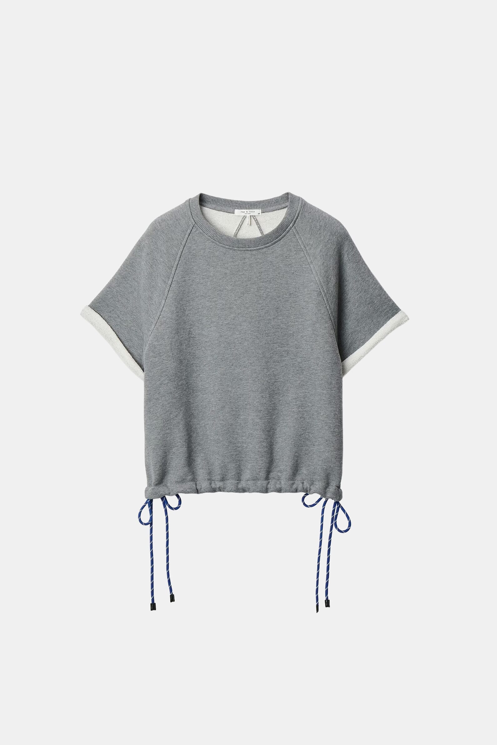 Футболка Vintage Terry Tee