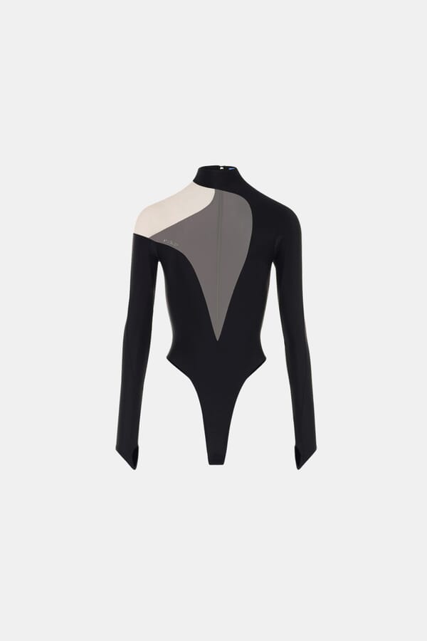 MUGLER Боді 00495183_01 №1