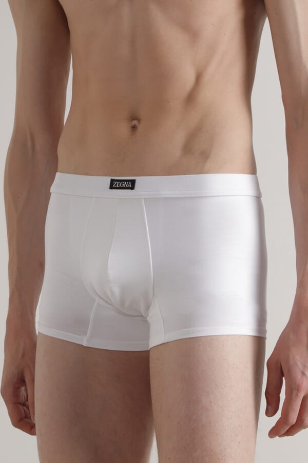 Zegna Трусы 00485878_18  №2