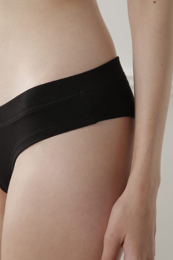 Organic Basics Труси (2 одиниці в комплекті) 00445783_01 №4