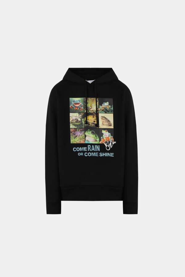 JW Anderson Худі 00501291_01 №1