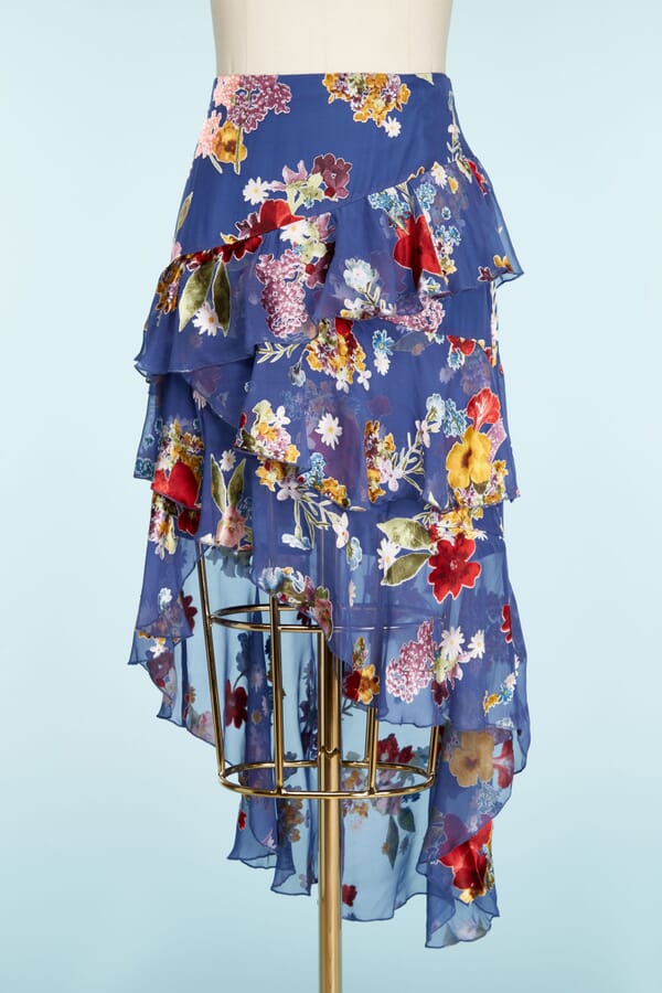 Alice+Olivia Спідниця 00230495_04  №1