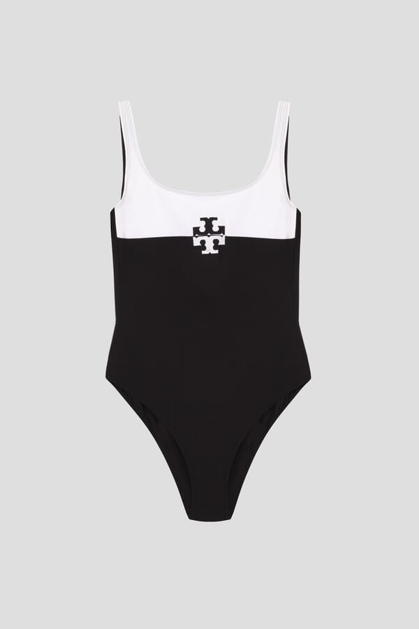 Eton Купальник 81806-011-Black  №1