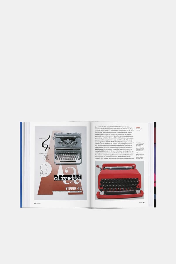 Taschen Книга Design of the 20th Century 00543473_34 №2