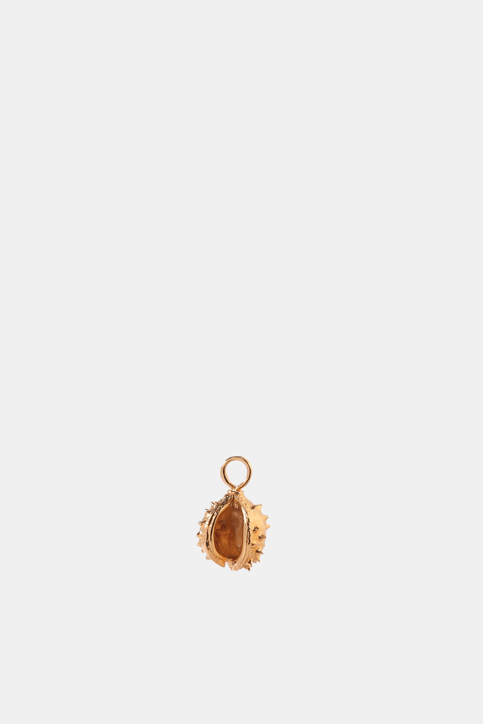 Відкритий підвіс Каштан Jewelry Lab 00570068_29 - Онлайн-магазин ЦУМ Київ
