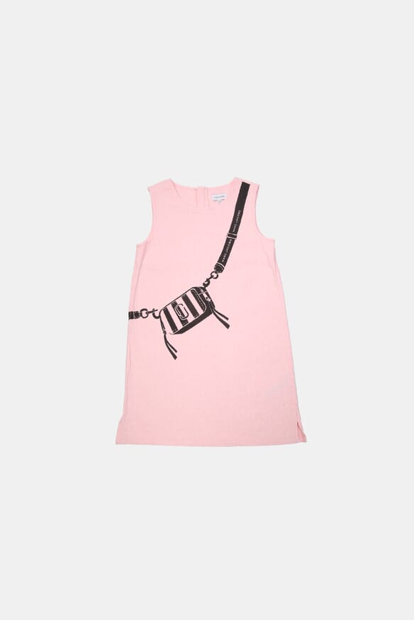 Marc Jacobs kids Сукня 00584019_14 №1
