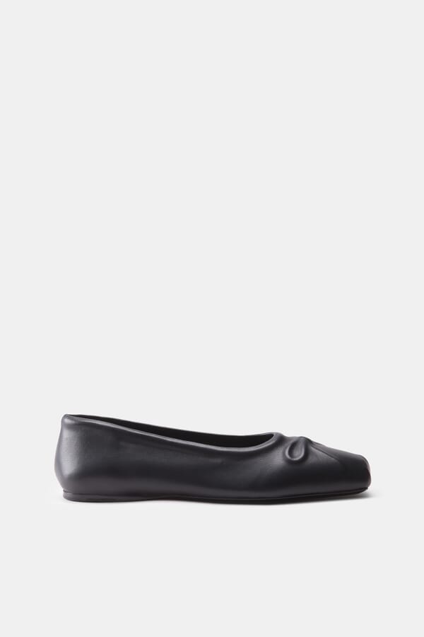 Marni Шкіряні балетки 00599547_01  №1