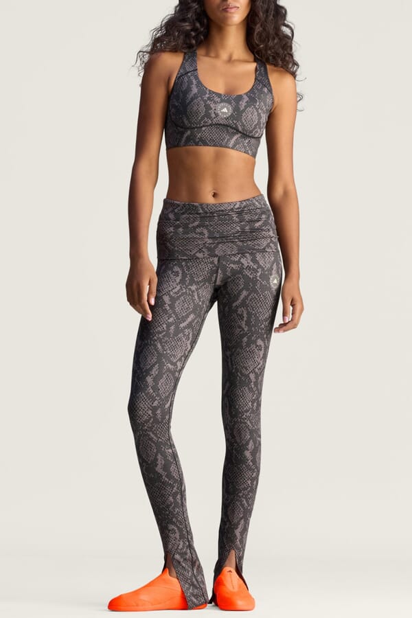 Adidas By Stella Mccartney  Легінси  00603951_52  №2