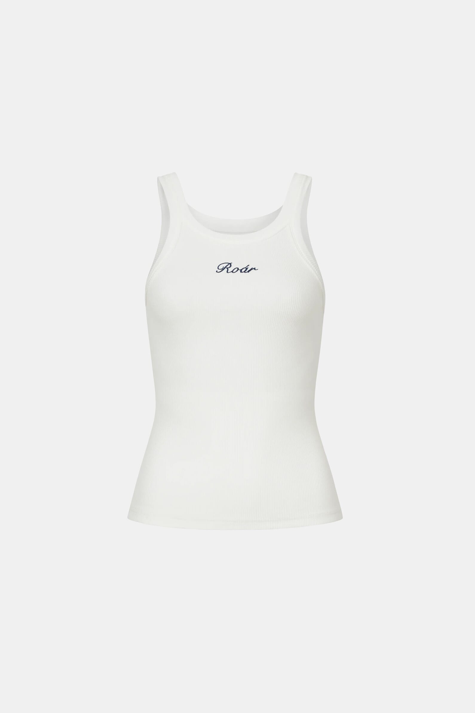 Майка Ribbed Tank